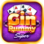 icon Gin Rummy Super - Card Game (Gin Rummy Super - Gioco di carte)