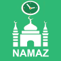 icon Namaz(Internet Netsiz Namaz Vakitleri
)