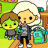 icon Toca Life(TOCA Life World Town Guide
) 1.0