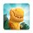 icon Dino Bash(Dino Bash: Dinosaur Battle) 1.6.6
