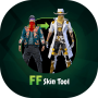 icon FF Skin ToolElite pass Bundles, Emote skin pro(FF Skin Tool - Elite pass Bundle, Emote skin pro
)