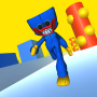 icon Poppy Epic runner(Poppy Run Playtime Survival 3D
)