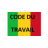 icon Code du Travail du Mali(Codice del lavoro del Mali) 1.0.2