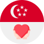 icon Singapore Dating App(Singapore App e chat di incontri)