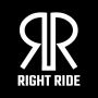 icon RIGHT RIDE Driver(RIDE DESTRA Autista
)