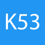 icon K53 all tests (K53 tutti i test
)