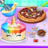 icon Sweet unicorn cake bakery chef(Sweet unicorn cake bakery chef
) 1.0.5