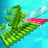 icon Stair Race 3D Game(Stair Race Gioco 3D
) 1.0.1