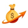 icon Catch Money V2(Cattura soldi V2
)