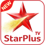 icon New Starplus(Canale Star Plus TV Hindi Guida Serial STARPLUS
)