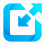 icon Photo & Picture Resizer (Photo Picture Resizer)