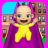 icon My Baby BabsyPlayground Fun(My Baby Babsy - Divertimento nei parchi giochi) 220516