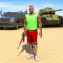 icon FPS Gun Shooting(Giochi sparatutto in prima persona 3D Offline)