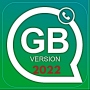 icon Gb Whats Plus Pro-Latest V8 2022(Gb Whats Plus Pro-Latest V8 2022
)