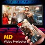 icon HD Video Projector(Guida per videoproiettore HD
)