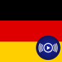 icon DE Radio(DE Radio - Radio tedesche
)