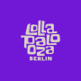 icon Lolla Berlin(Lollapalooza Berlin
)
