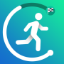 icon Daily Step(Step Counter: Daily Steps)