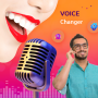 icon Voice Changer with effects (Voice Changer con effetti
)