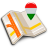 icon Map of Hungary offline(Mappa dellUngheria offline) 1.9