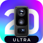 icon S20 Ultra Camera - Galaxy s20 Camera Professional (S20 Ultra - Galaxy s20 Camera Professional
)
