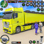 icon MM Truck Game(Giochi di camion USA Simulatore di camion)