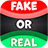 icon Fake Or Real(Test test vero o falso
) 2.0.0