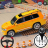 icon Car Parking Garage Adventure 3D(Parcheggio auto Gioco 3D: Giochi di auto) 1.0.4