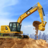 icon City Construction Road Builder Simulator(Costruzione di strade Giochi di città) 3.0