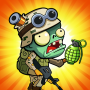 icon Zombie Farm(Zombie Farm - Difesa delle piante
)