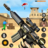 icon Army Playground(Gun Games 3D - Shooter Games) 6.3