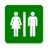 icon Where is Public Toilet(Dovè il bagno pubblico) 1.79