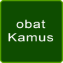 icon Obat Kamus(Dizionario di medicina)