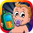 icon se.appfamily.babyphone.free(Baby Phone Game - Simpatici animali) 30.1