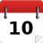 icon Moniusoft Kalender(Calendario Moniusoft) 9.2.0