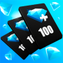 icon Diamantes Pro Gratis (Diamantes Pro gratis
)