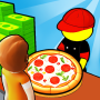 icon Idle Pizza Restaurant