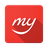 icon MyFitness(MyFitness
) 2.3.1
