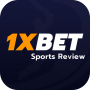 icon 1xBet: Live Sports Scores&soccer betting tips (1xBet: Risultati sportivi in ​​​​diretta e suggerimenti per le scommesse sul calcio
)
