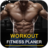 icon Workout: Fitness Planner(Allenamento in palestra: Fitness Planner
) 8.86