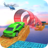 icon Racing Car Stunt On Impossible Track() 1.17
