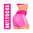 icon Buttocks Workout(Allenamento: Fianchi Allenamento
) 2.1