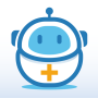 icon com.medical.doctorwise(AI Doc.)
