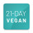 icon 21-Day Vegan(21 giorni Vegan Kickstart
) 3.0.2