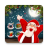 icon New Year Theme(Tema di Capodanno per Launcher) 4.6