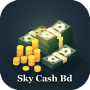 icon Sky Cash Bd(Sky Cash Bd - Guadagna online
)