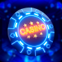 icon Casino Lucky(Игровые автоматы - слоты 24
)