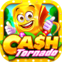 icon com.topultragame.slotlasvega(Slot Cash Tornado™ - Casinò)