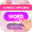icon Word Spelling(Spelling di parole - Gioco di ortografia) 1.0.18.167