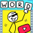 icon Word Scramble(Word Scramble: Fun Brain Games) 1.8